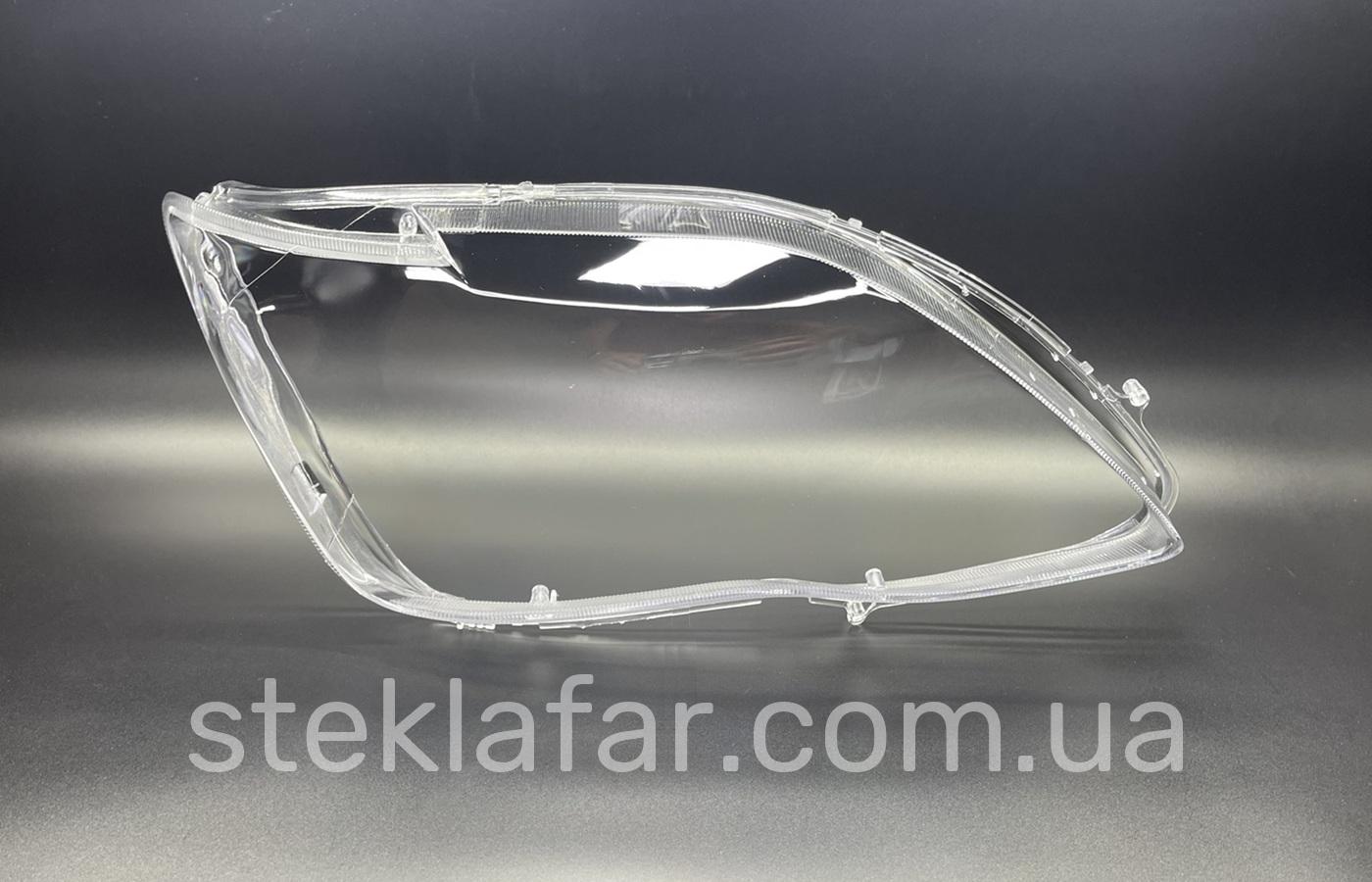 Скло до фари Toyota Avalon XX30 (2005-2010) дорестайл